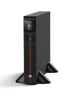 Vertiv Liebert EDGE-1500IRT2UXL uninterruptible power supply (UPS) Line-Interactive 1.5 kVA 1350 W 6 AC outlet(s)
