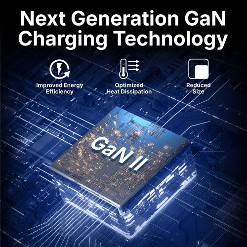 VisionTek Charge Go Smartphone, Tablet Black AC Fast charging Indoor