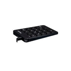 Targus EcoSmart numeric keypad Universal Bluetooth/USB/RF Wireless Black