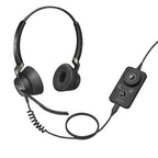 Jabra Engage 50 Headset Wired Head-band Office/Call center USB Type-C