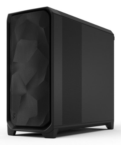 Fractal Design Meshify 3 XL Black