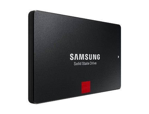 Samsung 860 PRO 1 TB 2.5" Serial ATA III 3D MLC