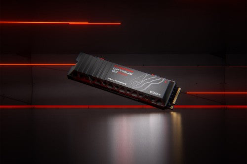 SanDisk Optimus GX PRO 850X 8 TB M.2 PCI Express 4.0 NVMe TLC 3D NAND
