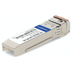 AddOn Networks SFP-10GB-BX-U-80-HPC-AO network transceiver module Fiber optic SFP+