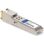 AddOn Networks SFP-10G-T-CAT-AO network transceiver module Copper 10000 Mbit/s SFP+