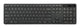 Targus AKB873US keyboard Home RF Wireless QWERTY US English Black