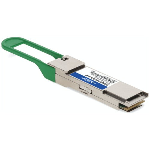 AddOn Networks Q28-50GP4-BXD3029-40-AO network transceiver module Fiber optic 50000 Mbit/s QSFP28