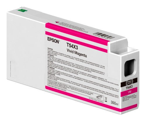 Epson T54X300 ink cartridge 1 pc(s) Original Magenta