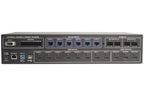 Vaddio MatrixMIX Ethernet LAN Black