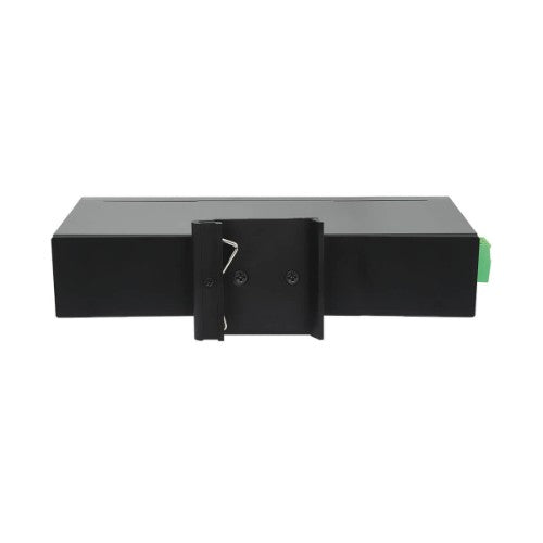 Tripp Lite U223-007-IND-1 interface hub USB 2.0 Type-B 480 Mbit/s Black