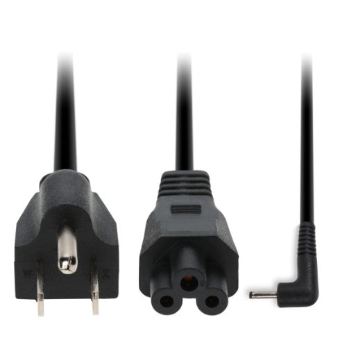 AddOn Networks PA-1250-98-AA power adapter/inverter Indoor 40 W Black