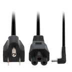 AddOn Networks PA-1250-98-AA power adapter/inverter Indoor 40 W Black