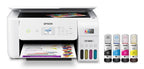 Epson EcoTank ET-2800 Inkjet A4 5760 x 1440 DPI 33 ppm Wi-Fi