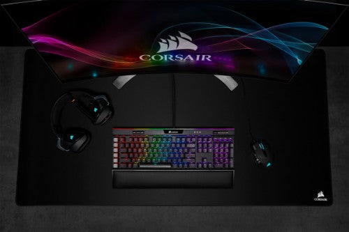 Corsair SCIMITAR RGB ELITE mouse Gaming Right-hand USB Type-A Optical 18000 DPI