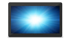 Elo Touch Solutions I-Series E850204 All-in-One PC/workstation Intel® Core™ i3 i3-8100T 15.6" 1920 x 1080 pixels Touchscreen All-in-One tablet PC 8 GB DDR4-SDRAM 128 GB SSD Windows 10 Wi-Fi 5 (802.11ac) Black