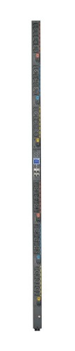 Eaton EVMOGU23A-E power distribution unit (PDU) 24 AC outlet(s) 0U Black