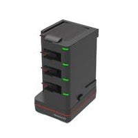Honeywell CT4X-QBC-1BAY-1 handheld mobile computer accessory Charging cradle
