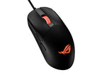 ASUS ROG Strix IMPACT III mouse Gaming Right-hand USB Type-A Optical 12000 DPI