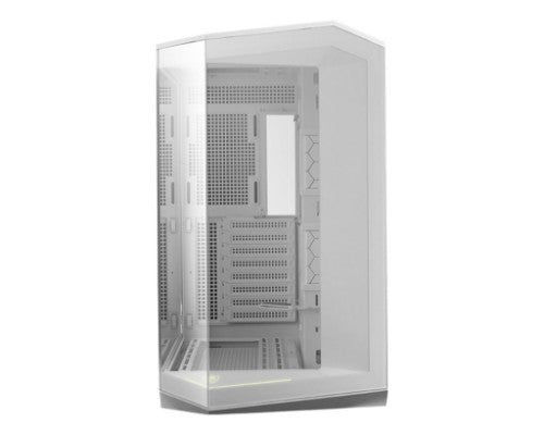 MSI MAG PANO 100L PZ WHITE computer case Midi Tower