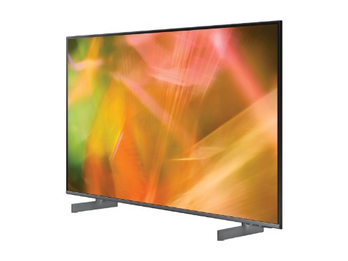 Samsung HG65AU800NFXZA hospitality TV 65" 4K Ultra HD Smart TV Black 20 W