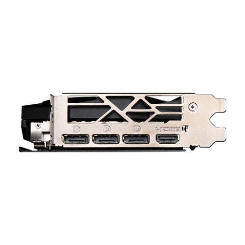 MSI GAMING GeForce RTX 4060 TI NVIDIA 8 GB GDDR6