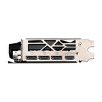 MSI GAMING GeForce RTX 4060 TI NVIDIA 8 GB GDDR6