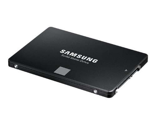 Samsung 870 EVO 250 GB 2.5" Serial ATA III V-NAND MLC