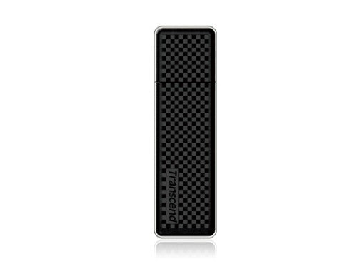 Transcend JetFlash elite 64GB USB flash drive USB Type-A 3.2 Gen 1 (3.1 Gen 1) Black, White