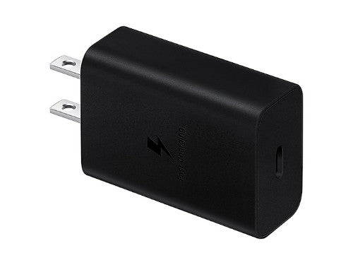 Samsung EP-T1510XBEGUS mobile device charger Smartphone Black USB Indoor