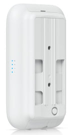 Ubiquiti Swiss Army Knife 866.7 Mbit/s White Power over Ethernet (PoE)