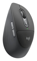 Logitech Signature Comfort Plus M850 L mouse Universal Right-hand RF Wireless + Bluetooth Optical 4000 DPI