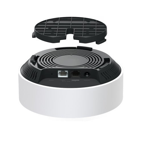 TP-Link DECO X50-PoE(3-PACK) Dual-band (2.4 GHz / 5 GHz) Wi-Fi 6 (802.11ax) White 2 Internal