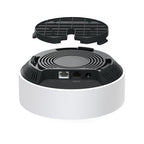 TP-Link DECO X50-PoE(3-PACK) Dual-band (2.4 GHz / 5 GHz) Wi-Fi 6 (802.11ax) White 2 Internal