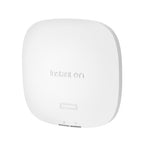 HPE Networking Instant On Access Point Bundle with PSU (US) AP22