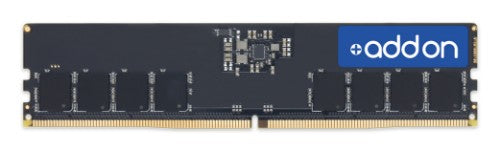AddOn Networks SNPK7G24C/16G-AA memory module 32 GB 1 x 32 GB DDR5 4800 MHz