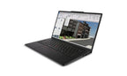 Lenovo ThinkPad P14s Gen 7 (Intel) Copilot + PC Copilot+ PC Intel Core Ultra 7 356H Mobile workstation 14.5" Touchscreen WUXGA 16 GB LPDDR5x-SDRAM 512 GB SSD NVIDIA RTX PRO 500 Blackwell Wi-Fi 7 (802.11be) Windows 11 Pro Black English