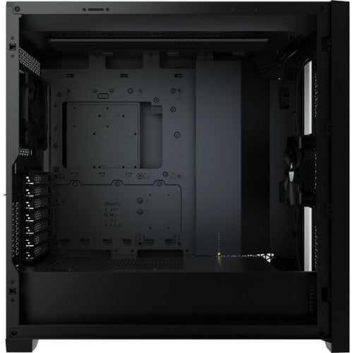 Corsair 5000D AIRFLOW Midi Tower Black