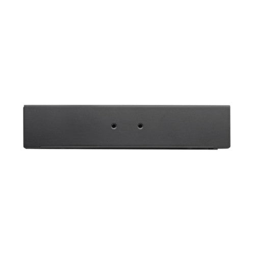Tripp Lite U360-004-IND interface hub USB 3.2 Gen 1 (3.1 Gen 1) Type-B 5000 Mbit/s Black