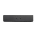 Tripp Lite U360-004-IND interface hub USB 3.2 Gen 1 (3.1 Gen 1) Type-B 5000 Mbit/s Black