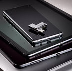 SanDisk Ultra Dual Drive Luxe USB flash drive 1 TB USB Type-A / USB Type-C 3.2 Gen 1 (3.1 Gen 1) Stainless steel