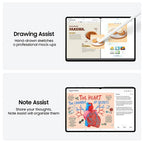 Samsung Galaxy Tab S11 Ultra 512 GB 14.6" 12 GB Wi-Fi 7 (802.11be) Gray