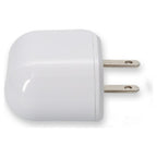 AddOn Networks USAC22USB12WW mobile device charger White AC Indoor