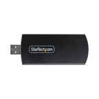 StarTech.com AX54005A-USB-WIFI-6E network card WLAN 2402 Mbit/s