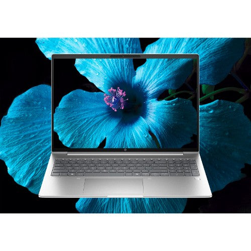 HP ProBook 4 G1a 16 inch Notebook AI PC Wolf Pro Security Edition Silver