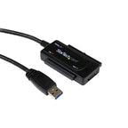 StarTech.com USB312SAT3 interface cards/adapter