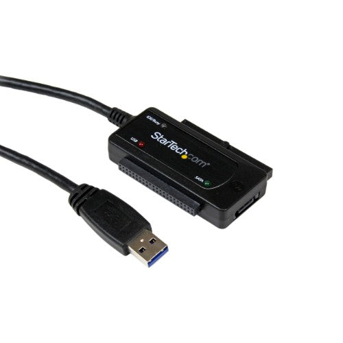 StarTech.com USB312SAT3 interface cards/adapter