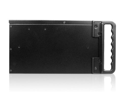 iStarUSA D-400S3 computer case Rack Black