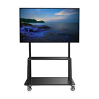 Tripp Lite DMCS60105XXDD TV mount/stand 105" Black