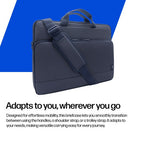 HP Modern 16-inch Laptop Briefcase
