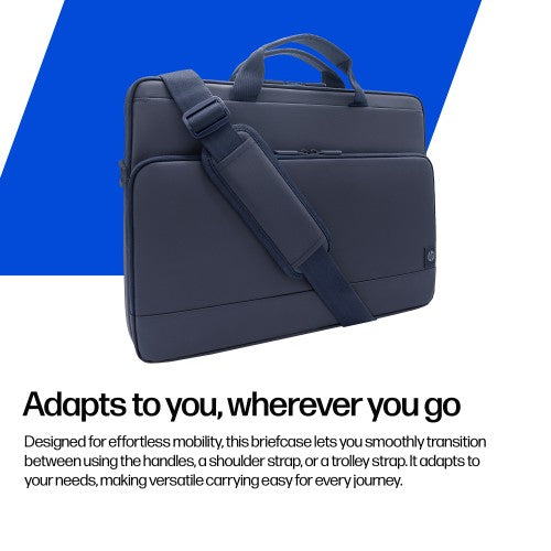 HP Modern 16-inch Laptop Briefcase